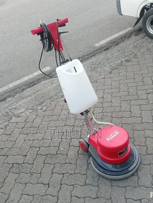 Flow Scrubber New Arrival Aico