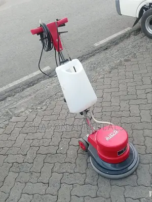 Flow Scrubber New Arrival Aico