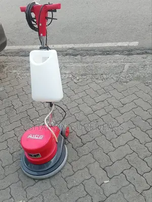 Floor Scrubber Aico Heavy Duty