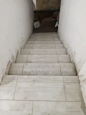 Tiles Instalation