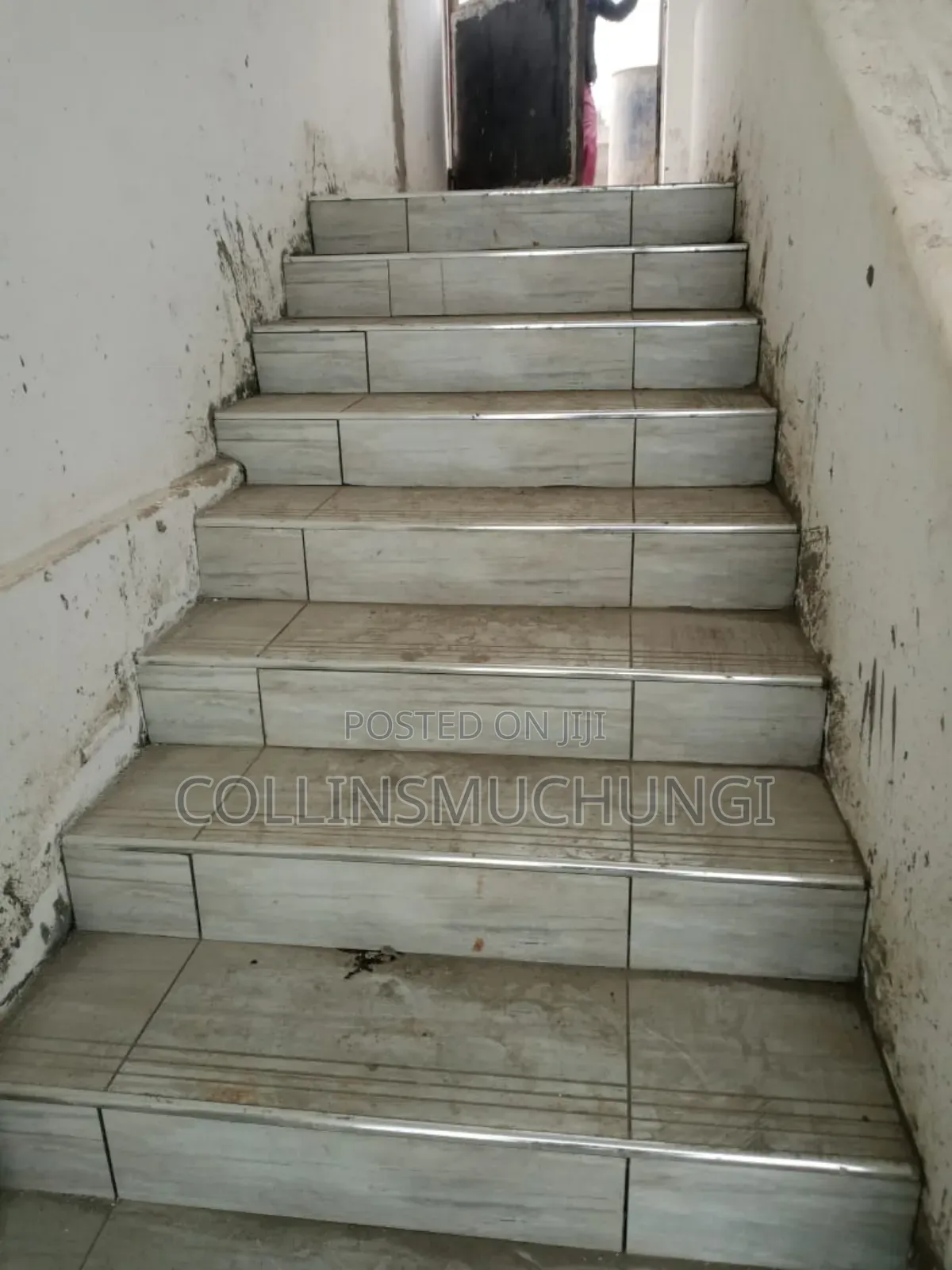 Tiles Instalation