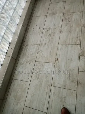 Tiles Instalation