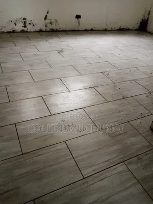 Tiles Instalation