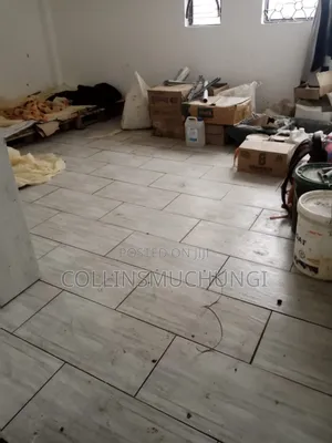 Tiles Instalation