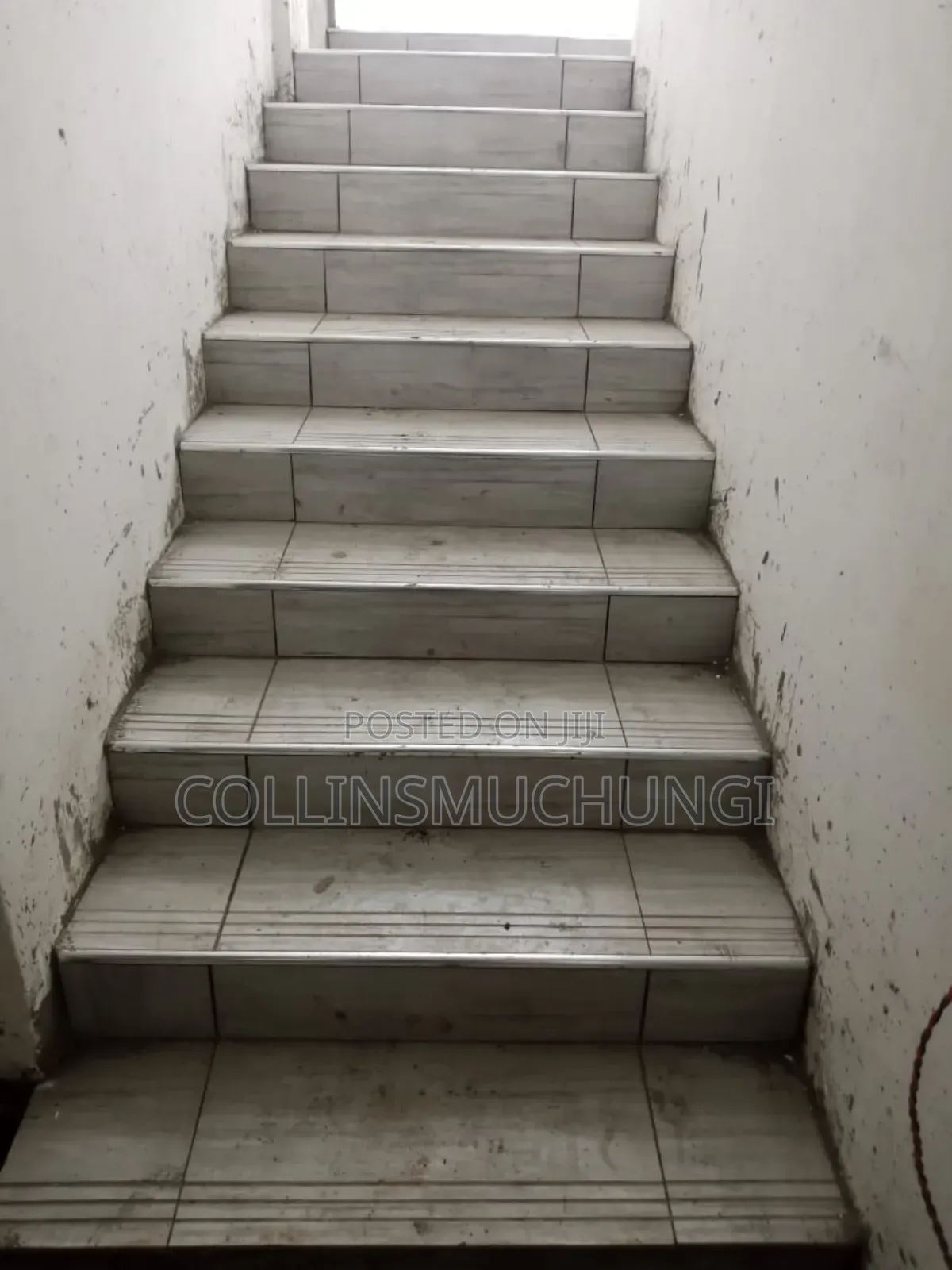 Tiles Instalation