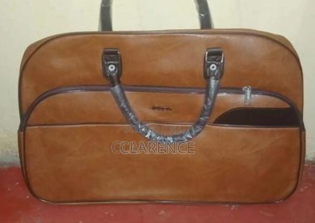 Travelling Bags Gym Bag - thumbnail 3
