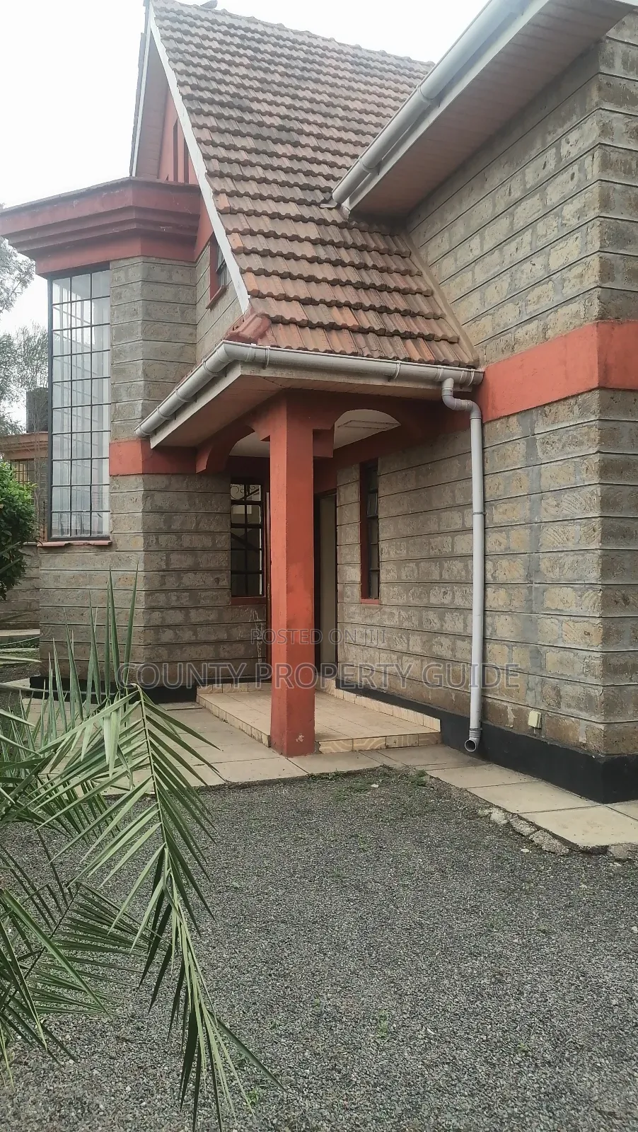 4bdrm Maisonette in Asheville  Syokimau for sale