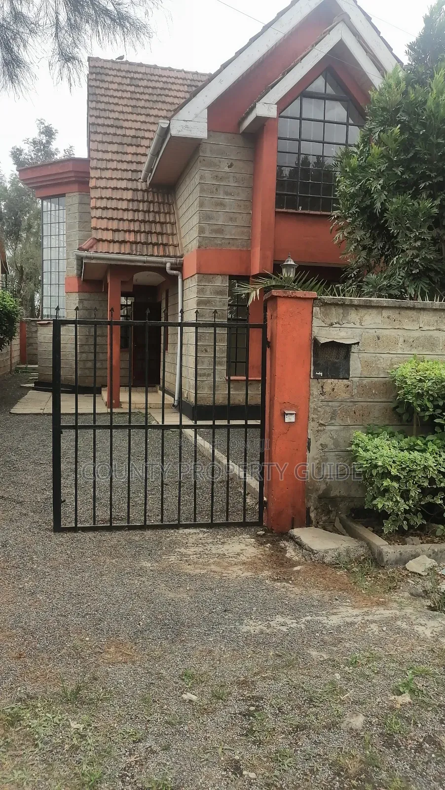 4bdrm Maisonette in Asheville  Syokimau for sale