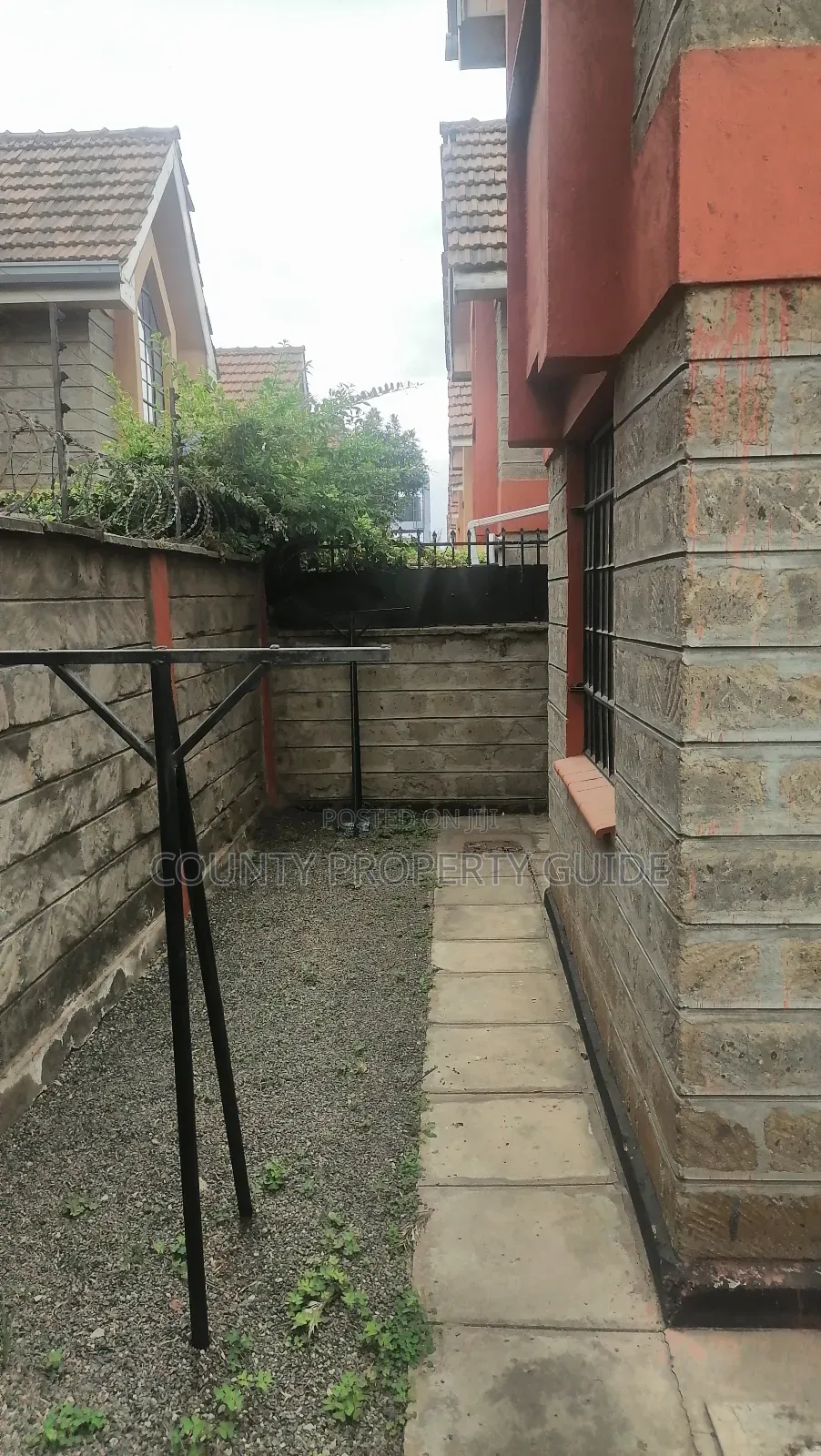4bdrm Maisonette in Asheville  Syokimau for sale
