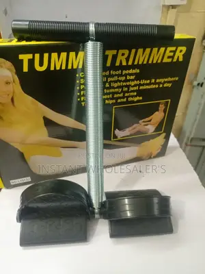 Proffesional Tummy Trimmer
