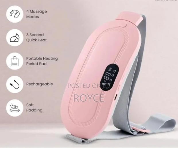Menstrual Heating Pad - thumbnail 5
