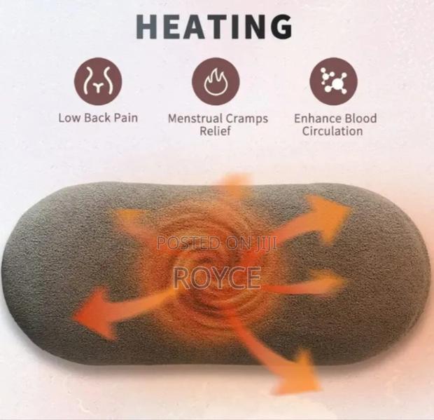Menstrual Heating Pad - thumbnail 6