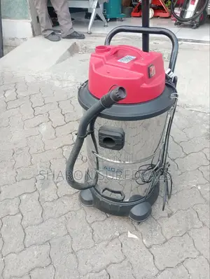 Stainless Steel Vacuum Cleaner Aico 50l