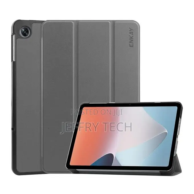 Leather Smart Case for Oppo Pad Air for Oppo Pad Air