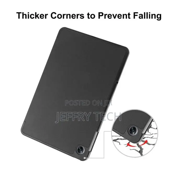 Leather Smart Case for Oppo Pad Air for Oppo Pad Air
