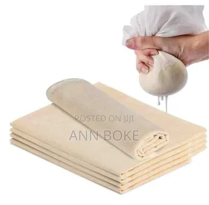Cheese Cloth Kitchen Aid Diy Crafts Kit 60*70cm