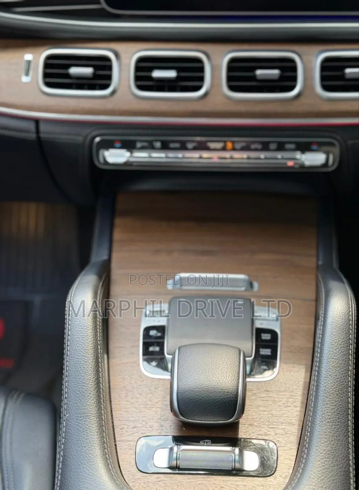 Mercedes-Benz GLE-Class GLE 450 4MATIC 2019 Black