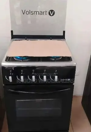 Standing Cooker Full Gas