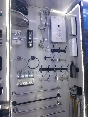 All Size of Towel Holder Ana Rig Holder Available
