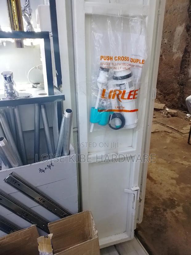 Closeup Certain Accessories - main view