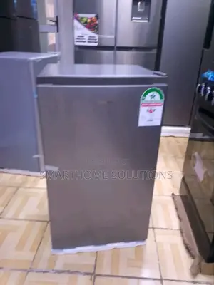 Hisense 94l Refrigerator With 4 Compartments and Freezer