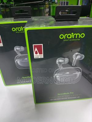 Spacebuds Pro Hybrid Anc True Wireless Earbuds - thumbnail 2