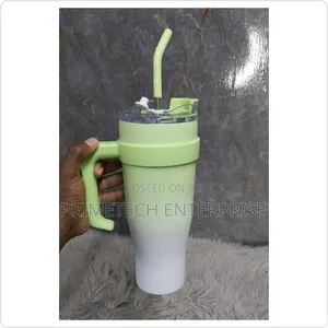 Eco -Friendly Thermal Cup 1200ml