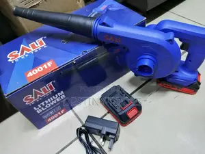 Sali Lithium Air Blower Cordless