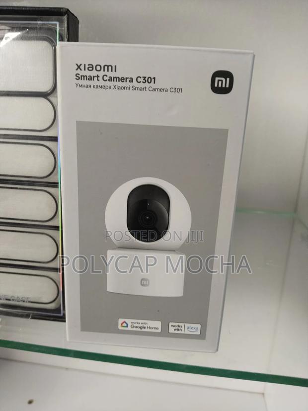 Xiaomi Smart Camera C301