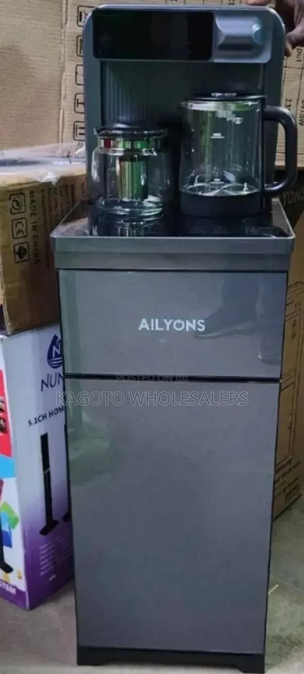 Ailyons A1c Hot and Cold Bottom Load With Remote - main view