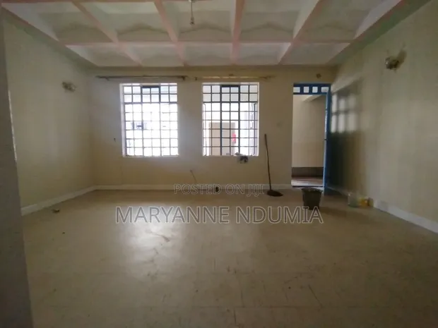 1bdrm Apartment in South B for rent