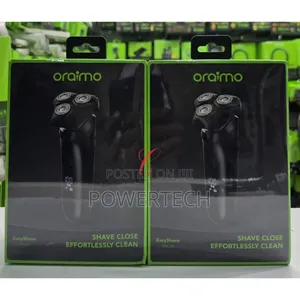 Oraimo Easyshave Ors-280 Multi-Functional Shaver