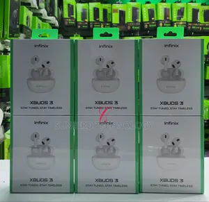 Infinix Xbuds 3 Xe31