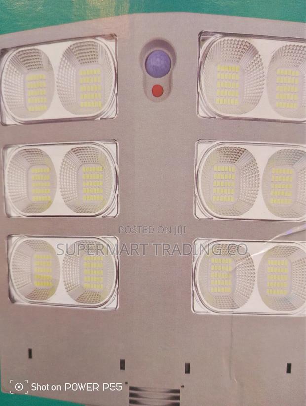 Solar Streetlight 1000wts - thumbnail 2