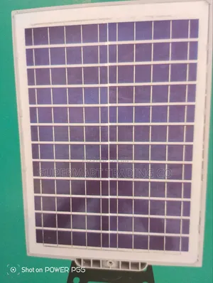 Solar Streetlight 1000wts