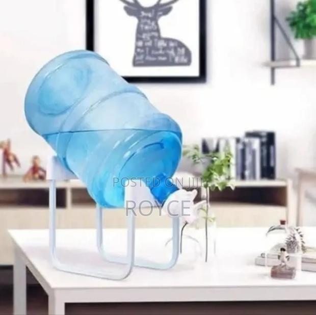 Water Bottle Storage Rack - thumbnail 5