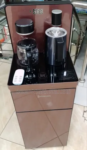 Premier Bottom Load Water Dispenser