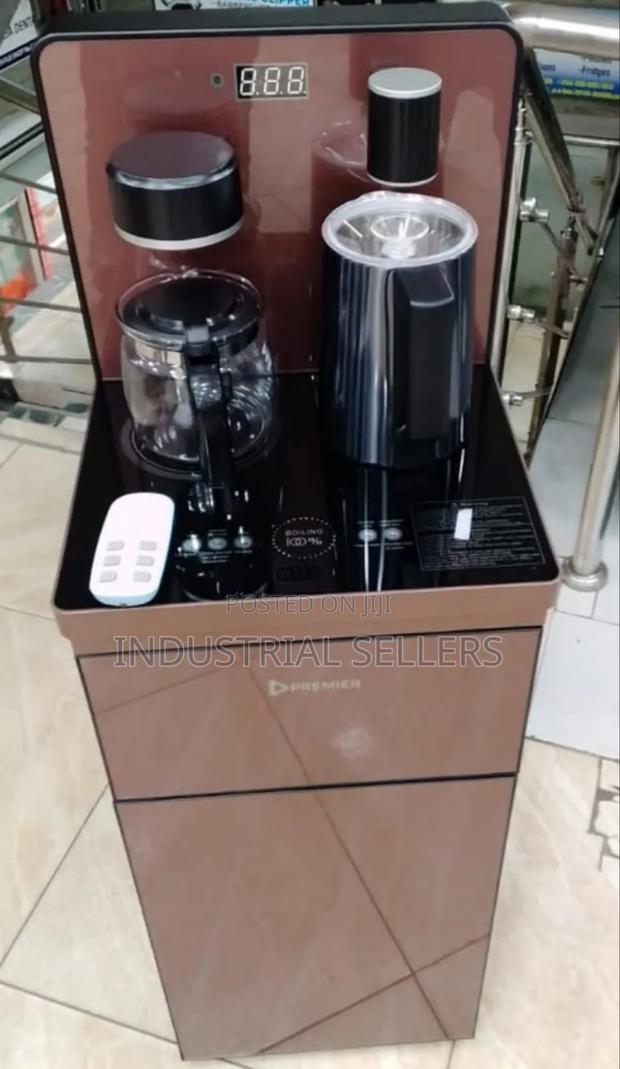 Premier Bottom Load Water Dispenser