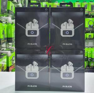 Infinix Xe 37 Ai Buds - thumbnail 2