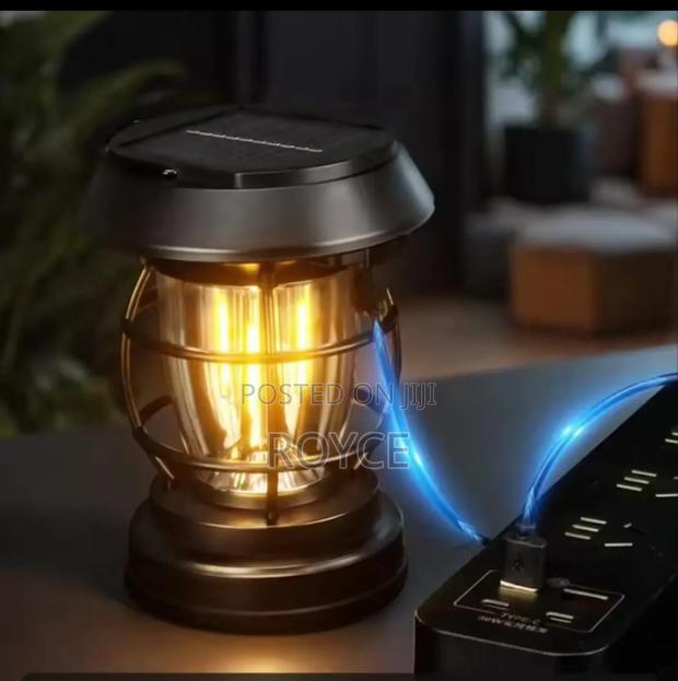 Solar Sensor Light - thumbnail 3