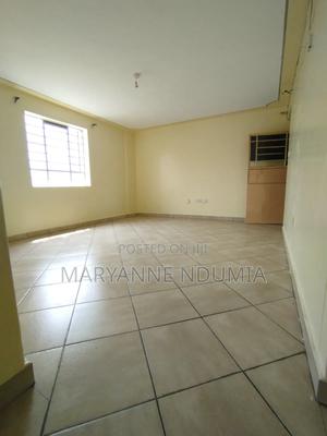 2bdrm Apartment in Balozi, South B for rent - main view