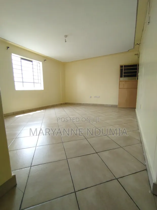 2bdrm Apartment in Balozi, South B for rent