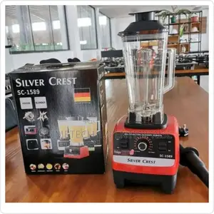 Silver Crest Blender-4500watts
