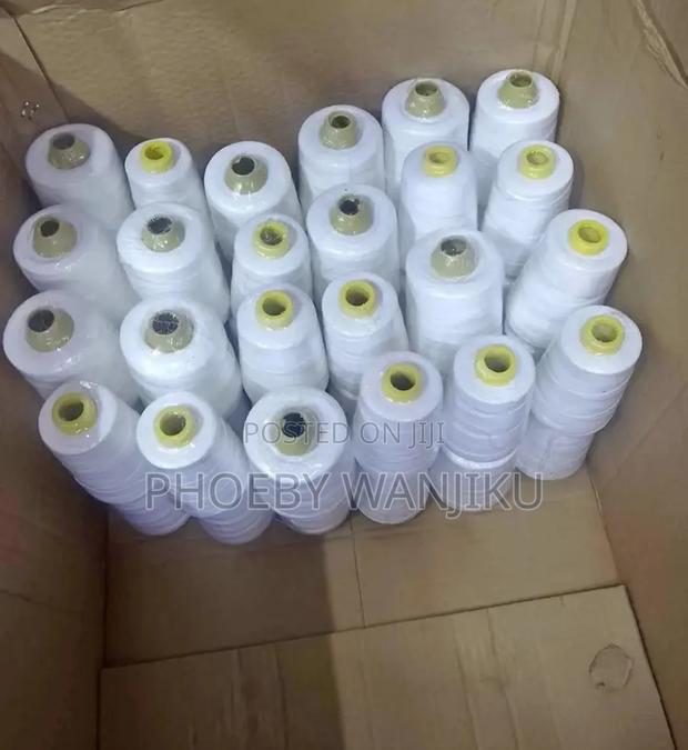 Quality Bag Closer Thread - main view