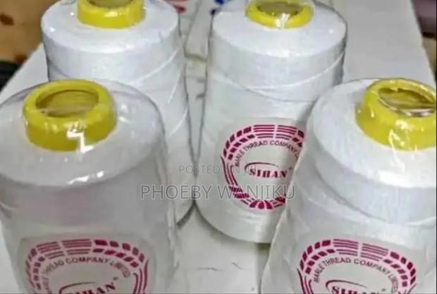 Thick Bag Closer Thread - main view