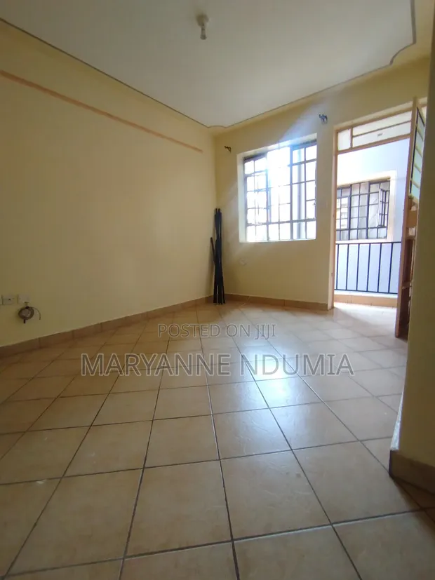 1bdrm Apartment in South B for rent
