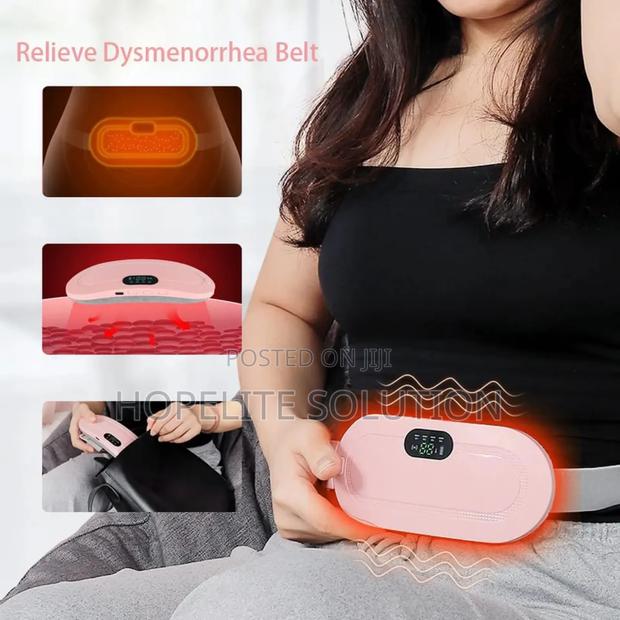 Menstrual Heating Belt - thumbnail 3