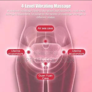 Menstrual Heating Belt
