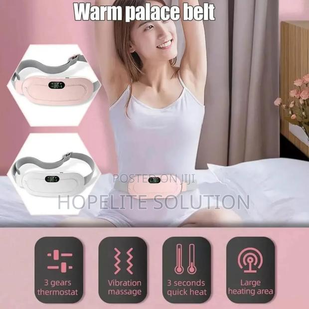 Menstrual Heating Belt - thumbnail 8