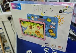 Modio M25 8gb Ram 512gb Rom Kids Android Tablet 10.1" - thumbnail 2